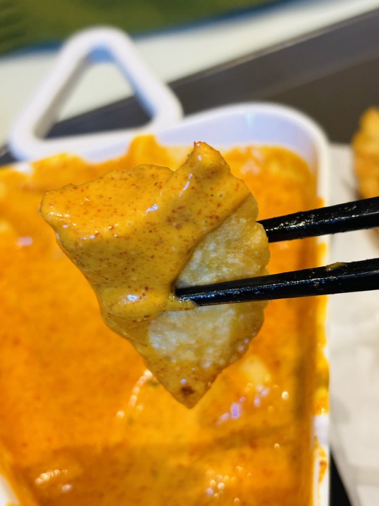 신전떡볶이 신월성점 이미지