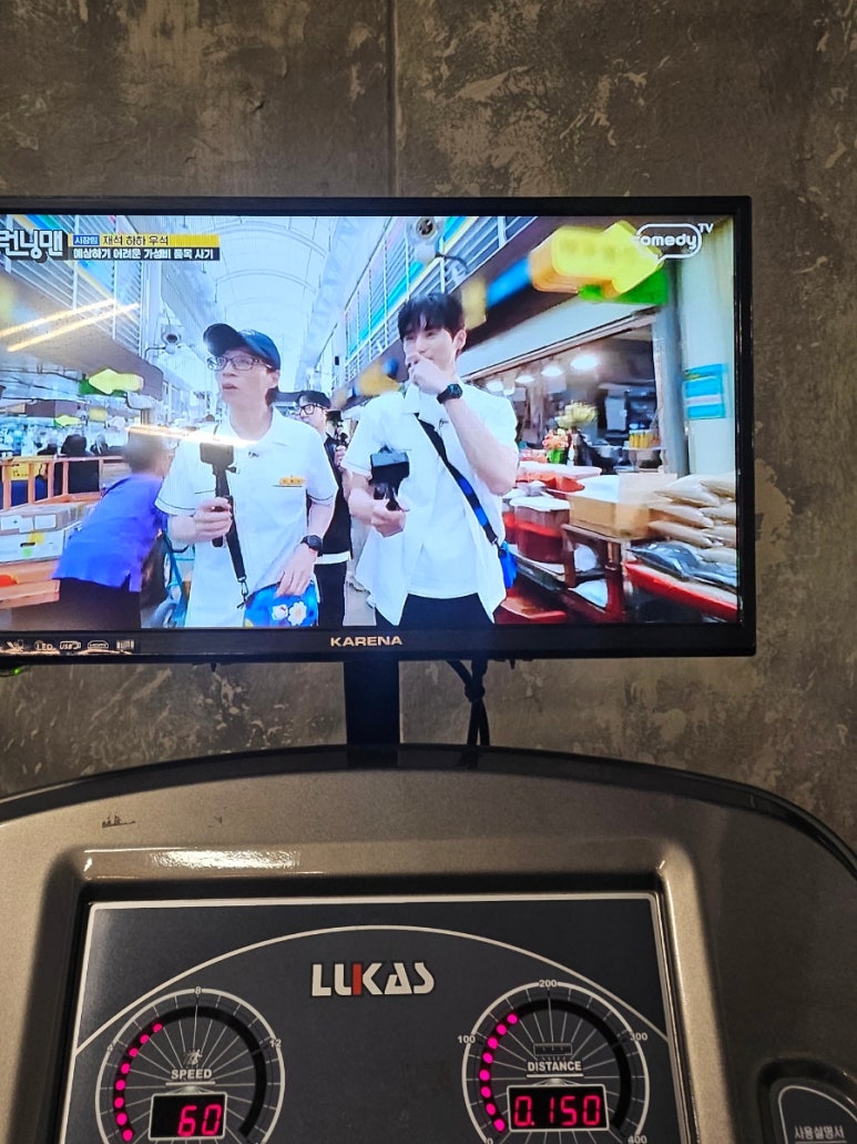 상인동헬스장민트고래짐 이미지
