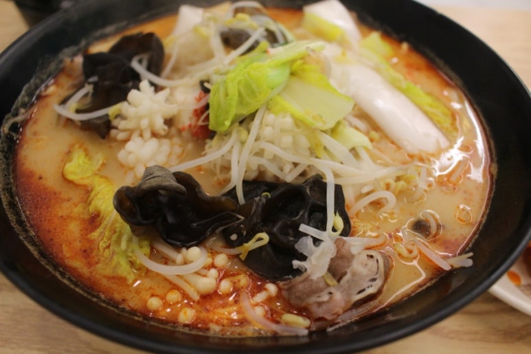 라화공방 울산대점 이미지