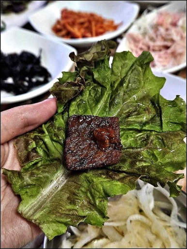 장독대파주 이미지