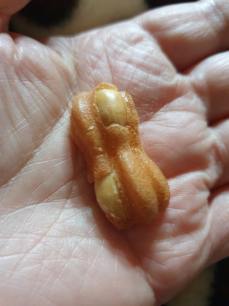 125 계란빵 이미지
