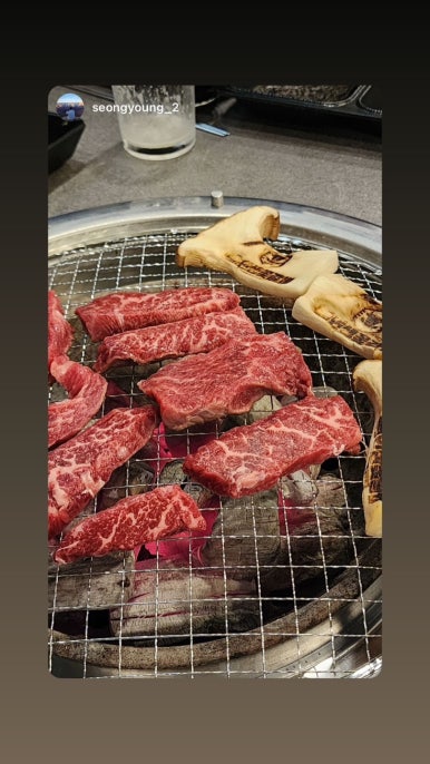 인생갈비 이미지