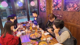 제주까망돼지도화점 이미지