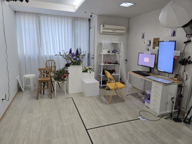 강남셀프사진관메리비스튜디오 이미지