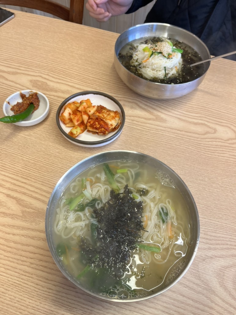 덕명국수 이미지
