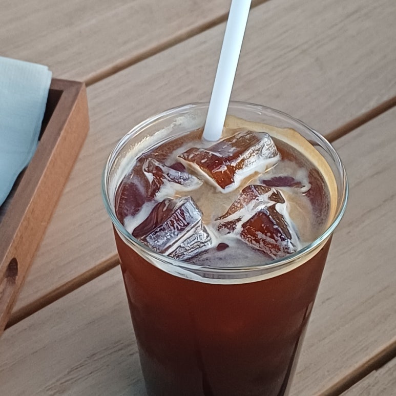 카페행복한곳간 이미지