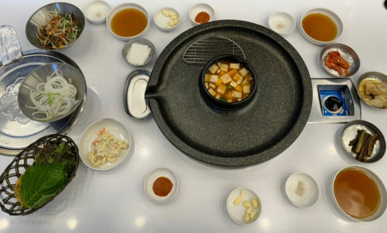 신도시정육식당 이미지