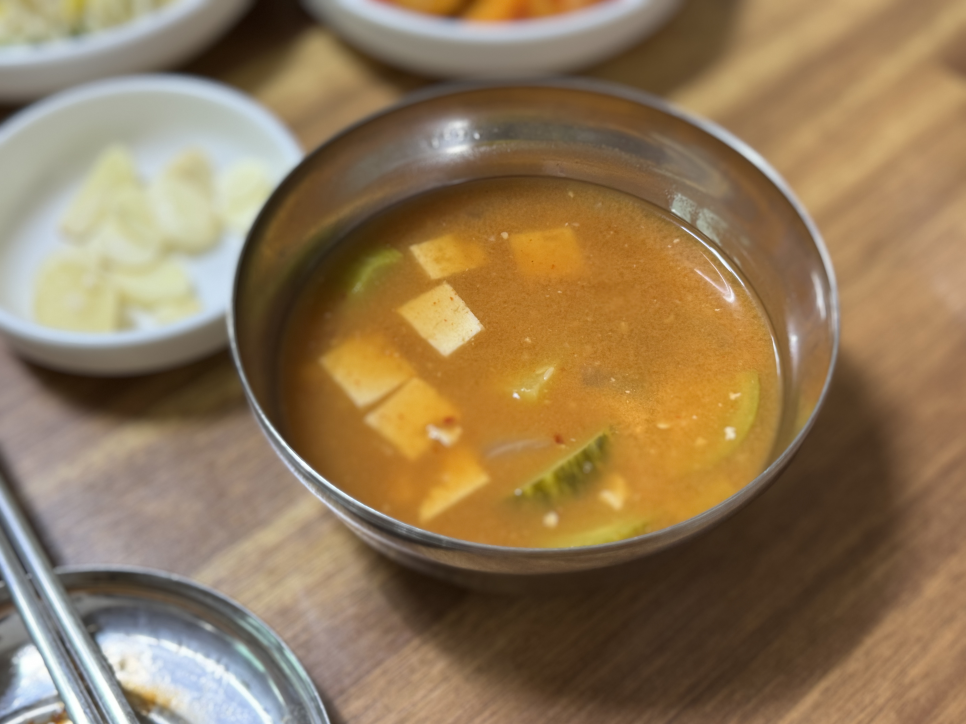 은혜식당 이미지