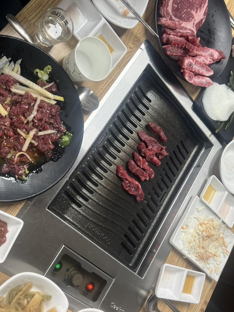 바다한우암소 이미지