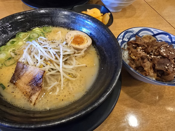 산쪼메 포항점 이미지