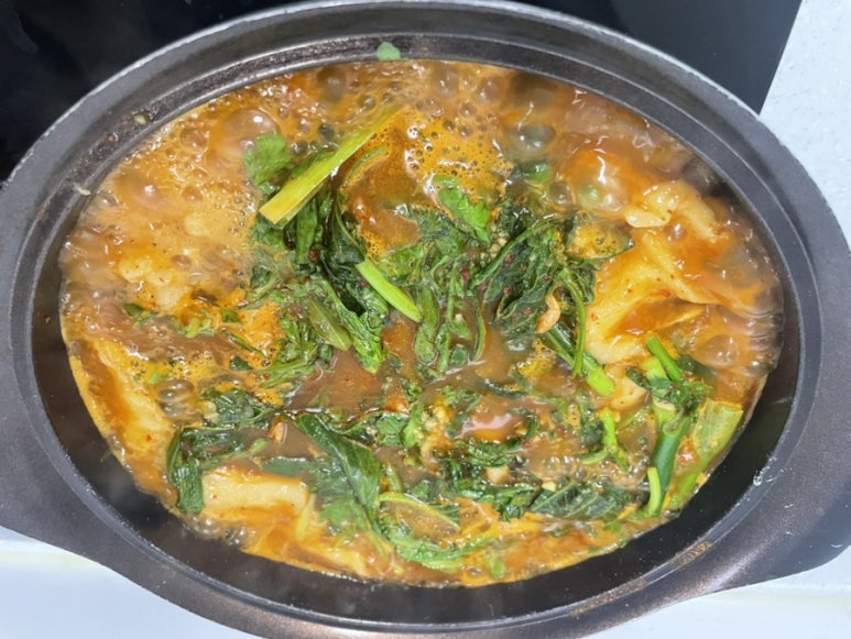 정가붕어찜 이미지