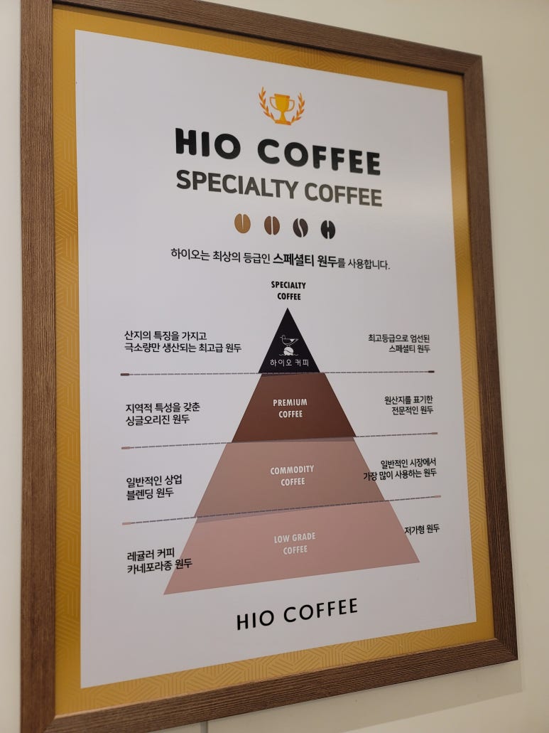 하이오커피 일산후곡점 이미지