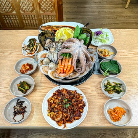 삼식당 이미지