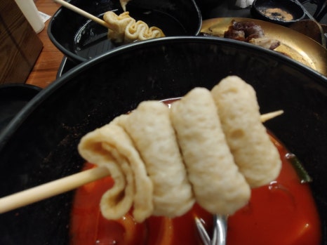 석관동떡볶이 이미지