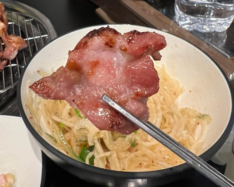 강남삼겹살 노은직영점 이미지