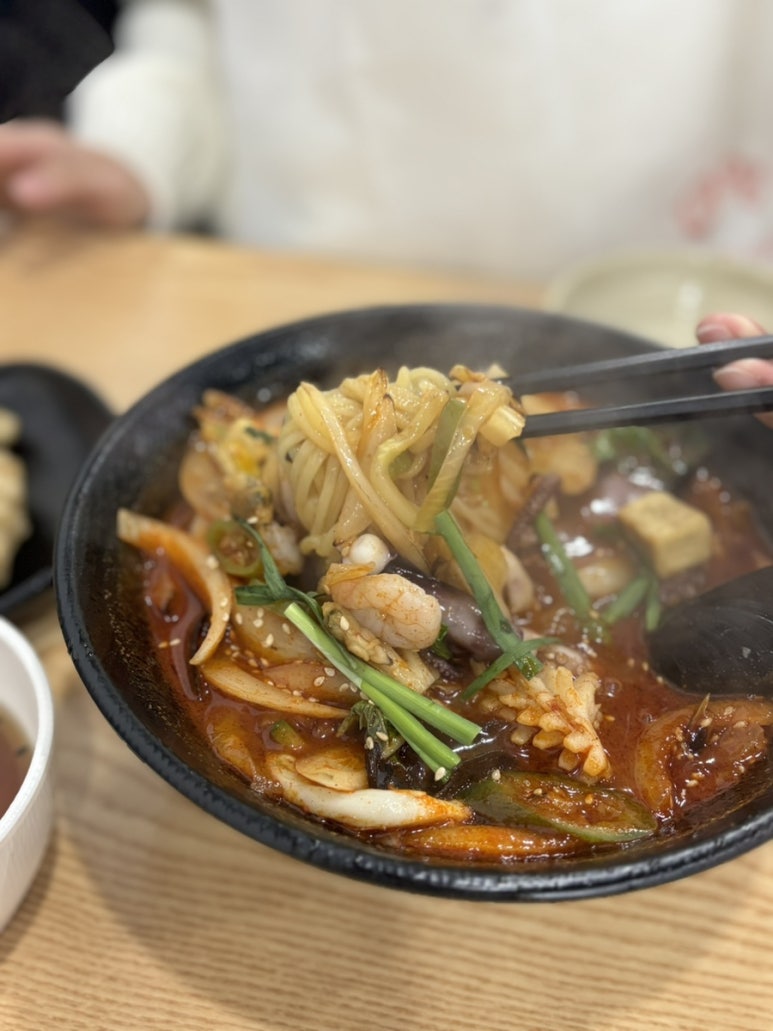두두안짬뽕 이미지