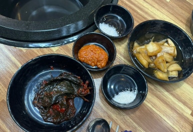 이가네평화정육식당 이미지