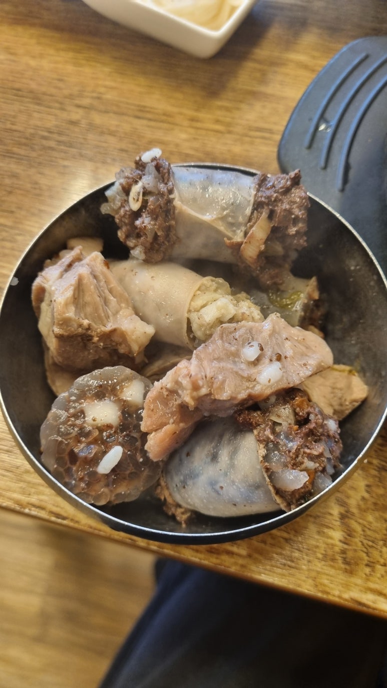 미성순대 이미지