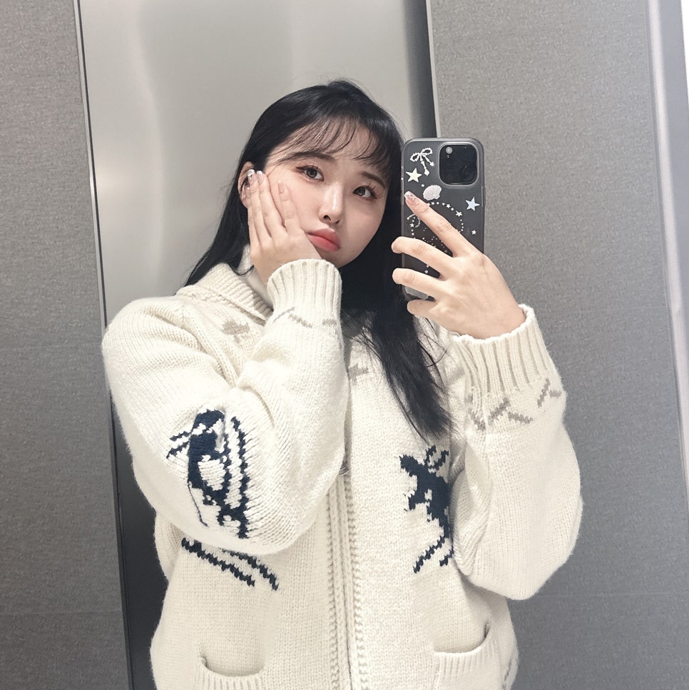 러브앤쇼롯데백화점 이미지