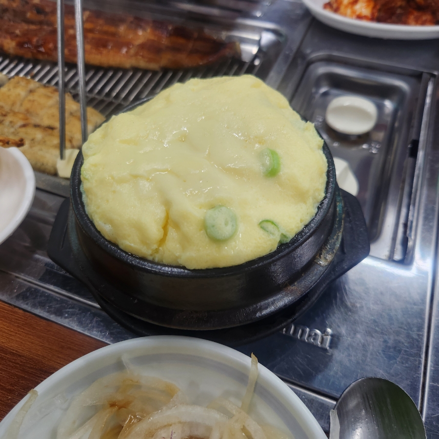 만보민물장어 이미지
