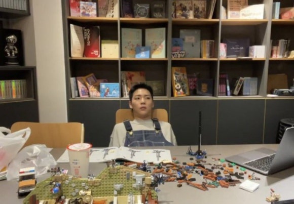 케이드림샵 이미지