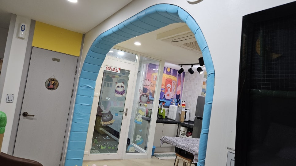 태안안면도아이랑키즈독채오션뷰풀빌라 이미지