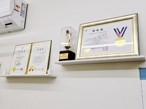 디자인래쉬 인천 계산점 이미지