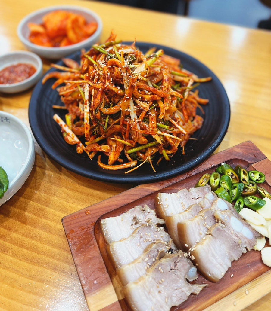 제주은희네해장국 의왕포일점 이미지