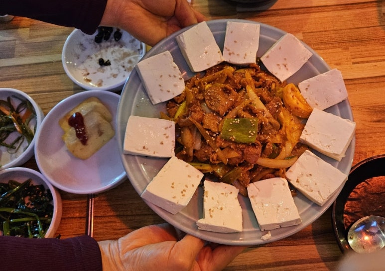 주전부리포차 이미지
