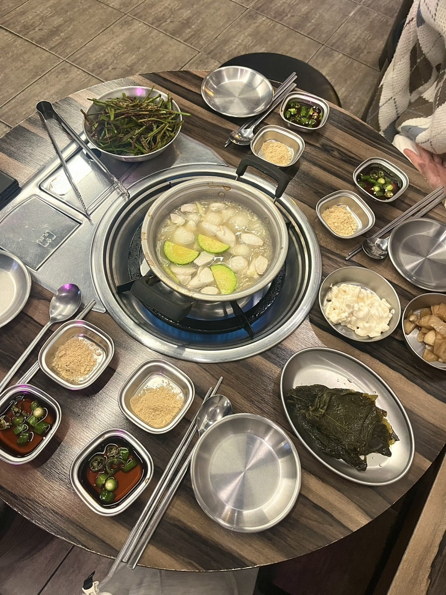 천사곱창광주우산점 이미지