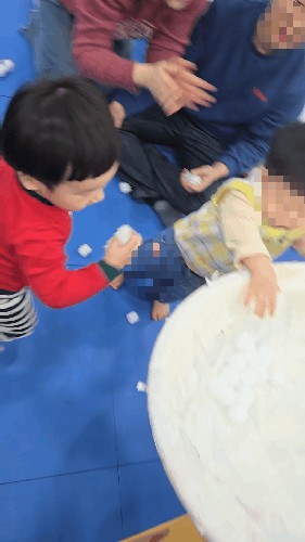 월성짐보리 이미지