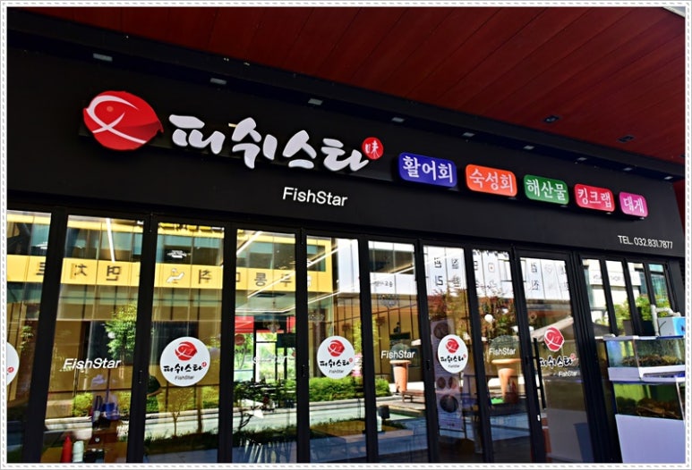 피쉬스타 이미지