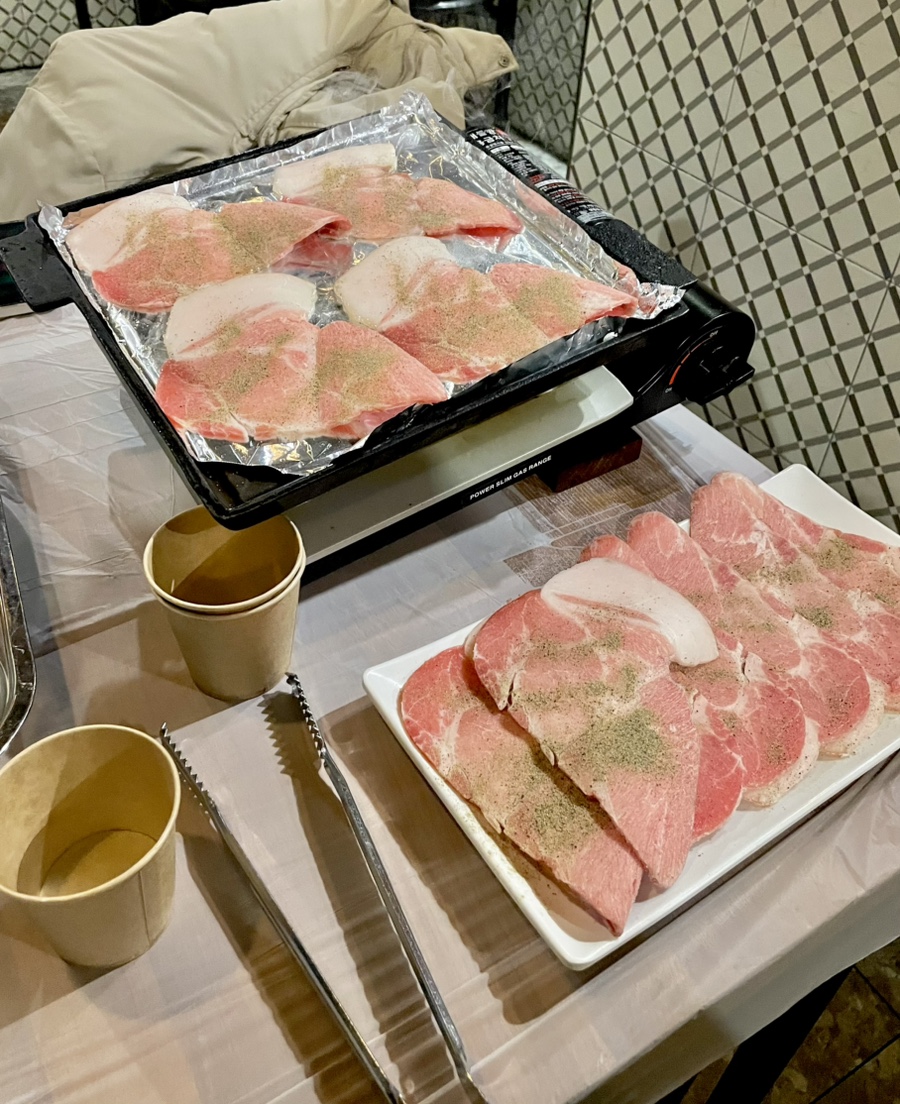 판교집 학동직영점 이미지