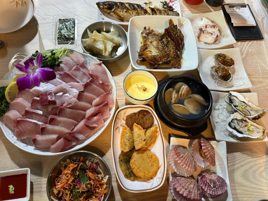대광어회집 이미지