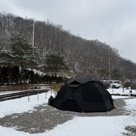 오캄캠핑 이미지