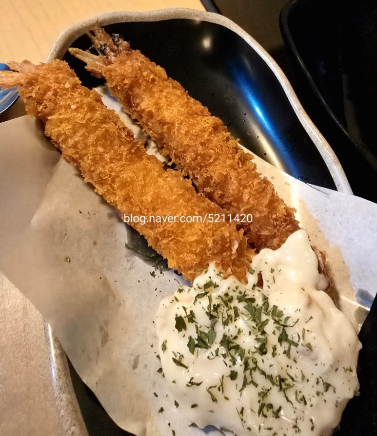 긴자료코 광교점 이미지