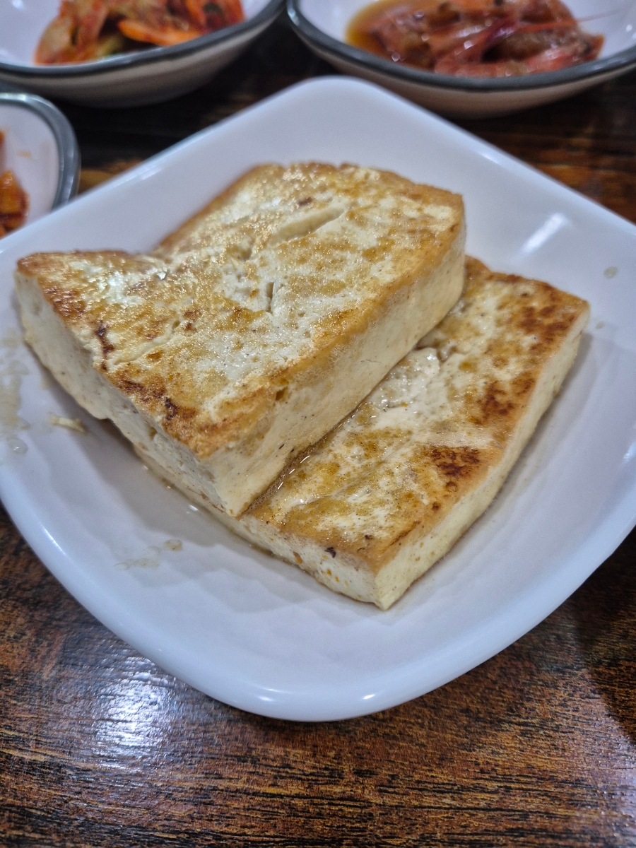 속초가마솥손두부 이미지