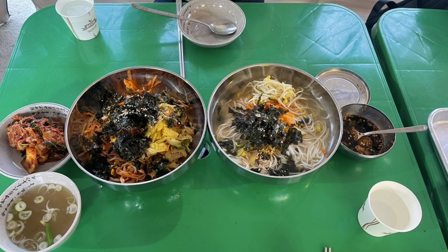 이정자국수 이미지