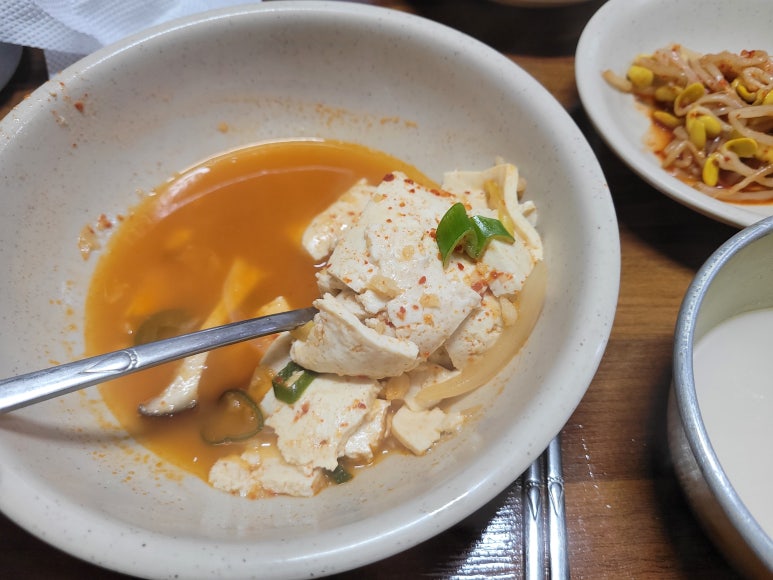 시골순두부 이미지