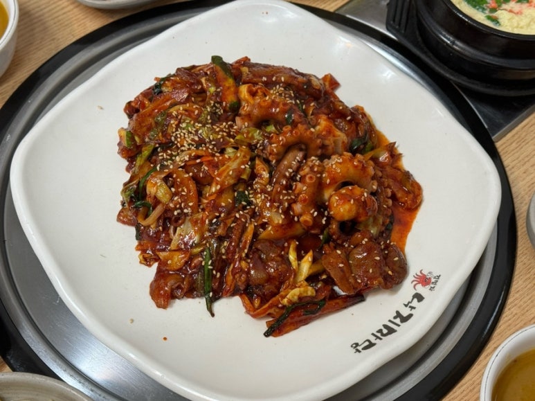 뻘순이네 맛집 이미지