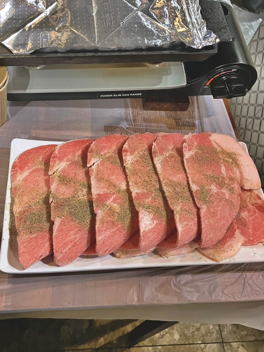 판교집 학동직영점 이미지