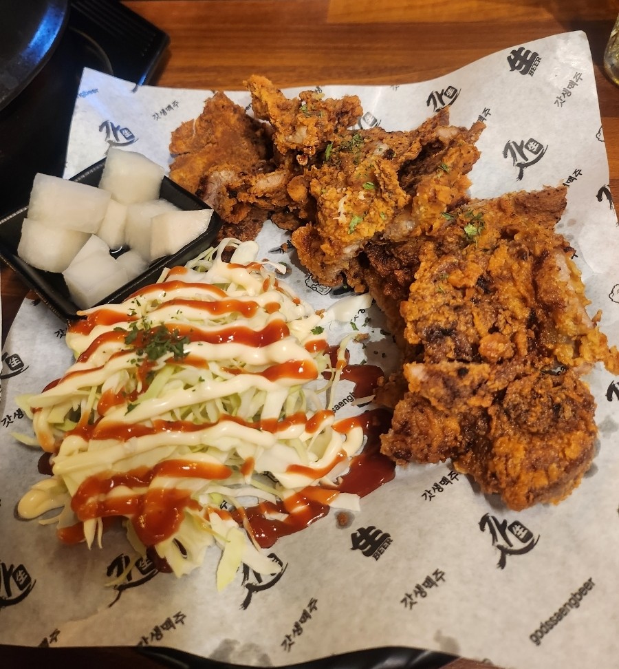 갓생맥주 사상점 이미지