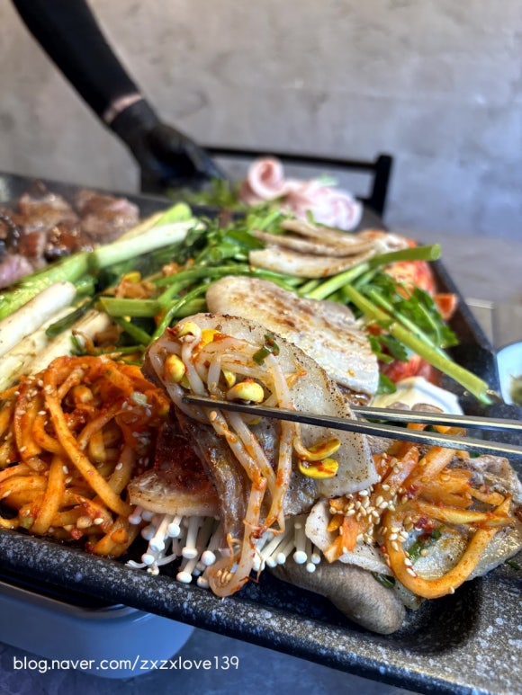 근덕식당 이미지