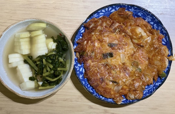 분식그리고야식 이미지
