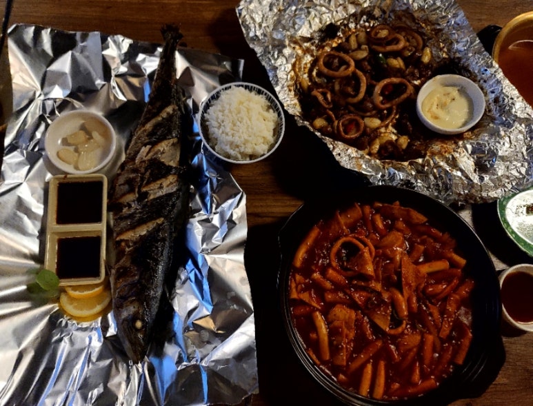 맛똥삼 부산전포점 이미지