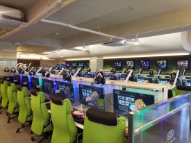 디비(DB)PC방 이미지