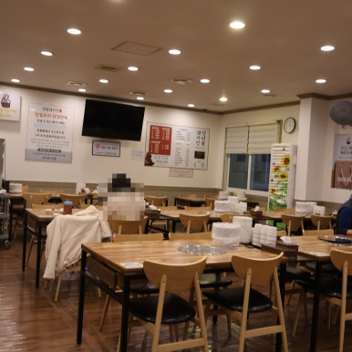 청년순대국첨단2지구점 이미지