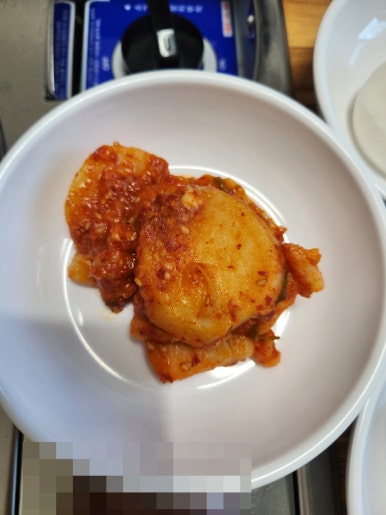 평창산채밥상 이미지