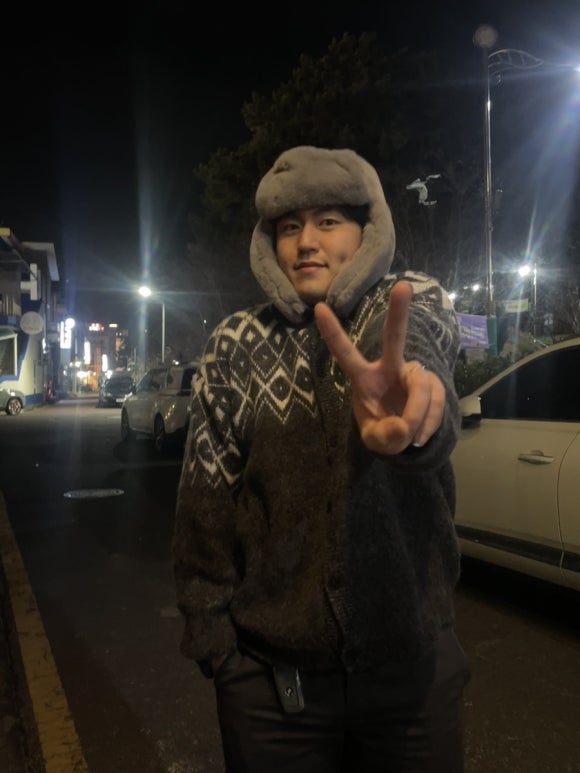 똥구수산 이미지