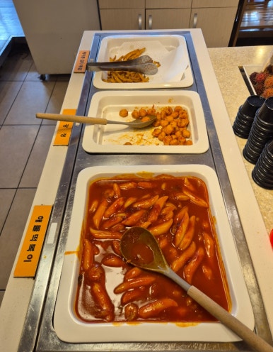 미스터피자(광산점) 이미지